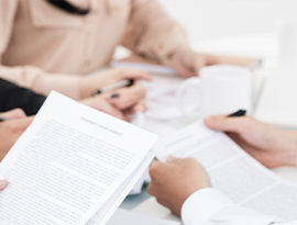 職業(yè)認(rèn)證服務(wù)流程